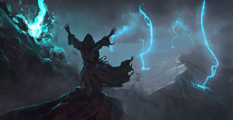 EFCC AND THE SORCERER SAGA  — Aladodo Abdus-Salam.