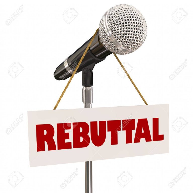 12-Point rebuttal to Gbonka Ebiri’s, “This is how the Mohammedans corrupted the Yoruba society and turned us against each other” – Sanusi ibn Abdulwasiu