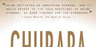 Wisdom from the book of Life and Death by Lucas Bashir