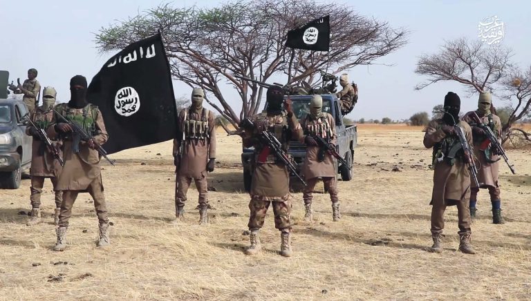 Boko Haram kills CAN Chairman: Nigerian Christians should learn from the Muslims By Lucas Bashir