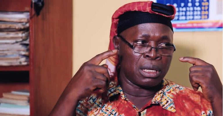 CHRISTIAN BOMBER: FANI-KAYODE, CAN LIED – MURIC