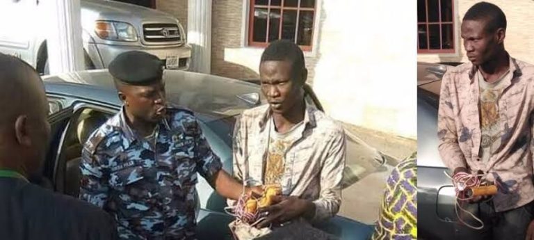 Christian Bomber, Nathaniel Samuel: CAN, how are you? – Lucas Bashir