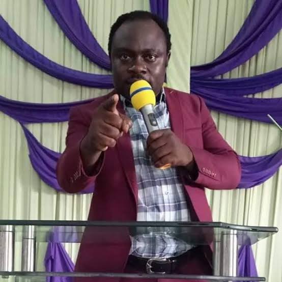 We Called The Prophet Who Wants To Go To China To Fight Coronavirus (Audio)