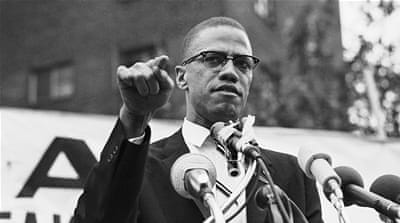 Malcolm X is still misunderstood – and misused By Omar Suleiman