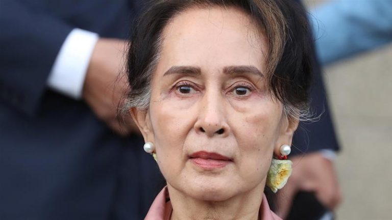 CLC Revokes Honour Granted to Suu Kyi Over Rohingya Genocide Denial