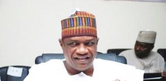 Repentant Boko Haram Members and The Dreaming Senator By Bashir Lucas Samson Lukman