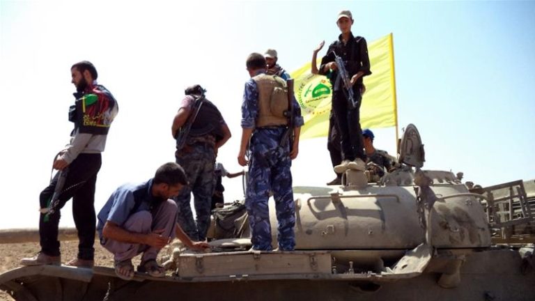 US launches retaliatory air raid on Iraq