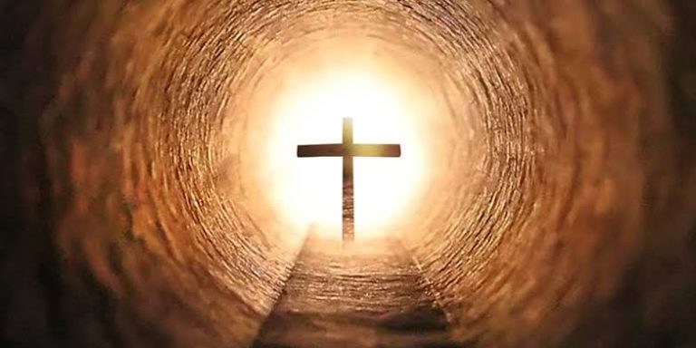 15-point rebuttal to, “I Converted from Islam to Christianity because Islam gives no guarantee of Salvation”