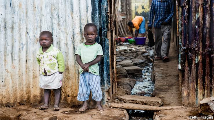 Stay At Home: Looking Beyond Our Privilege (COVID-19) – Bashir Lucas Samson Lukman