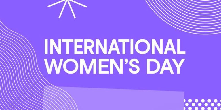 International Women’s Day: Time Women Should Reflect [Podcast]