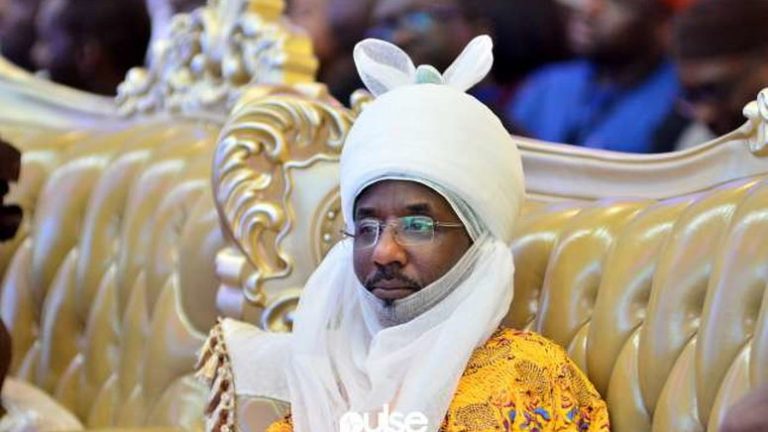 Emir Sanusi Lamido Sanusi dethronment, The time for Ummah to act – Abdulganiy Olaide