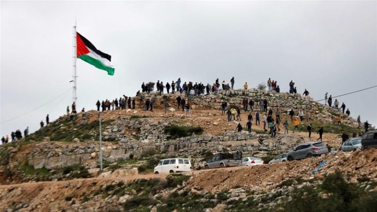 How should Palestinians respond to Israeli threats of annexation? – Yara Hawari