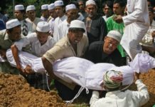 COVID-19: NSCIA’s GUIDELINES ON MUSLIM CORPSES By Femi Abbas