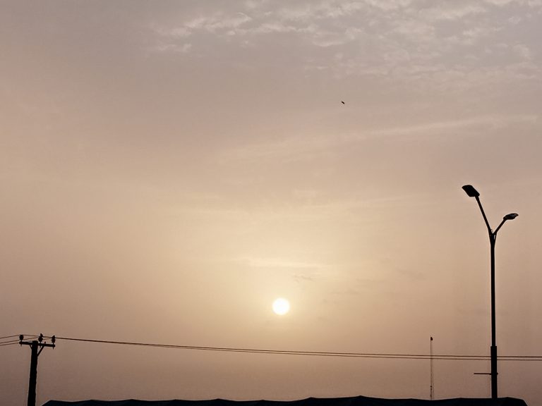 COVID-19: HERE COMES THE SECURITY CHALLENGE By Bashir Lucas Samson Lukman