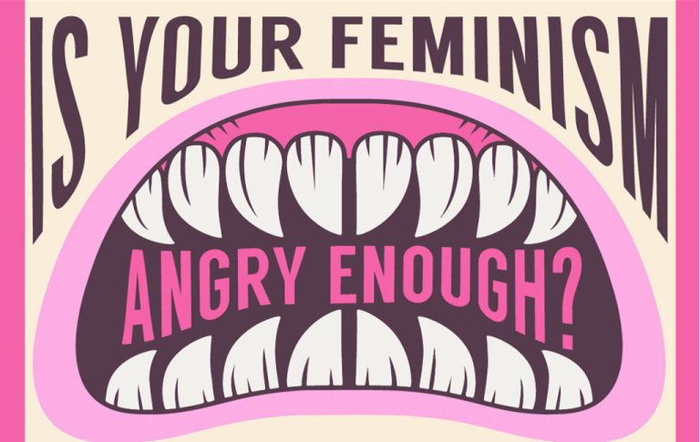 Women And Children First: Feminism Is A Disservice To Womanhood By Lucas Bashir