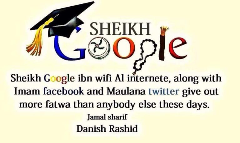 WHY WIKIPEDIA IS NOT YOUR BEST SOURCE – Bashir Lucas Samson Lukman