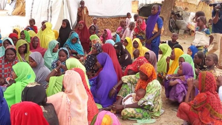 From Borno to Enugu, survivors of Nigeria’s ‘baby factories’ share their stories