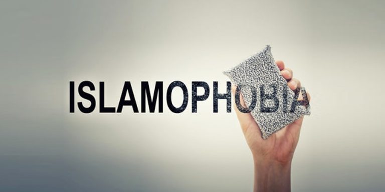 Refutation to Top Five Misconceptions about Islam – Sanusi Olawale ibn AbdulWasiu