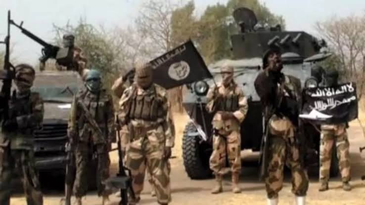 CAN and the absurdity of Boko Haram’s war against Christians