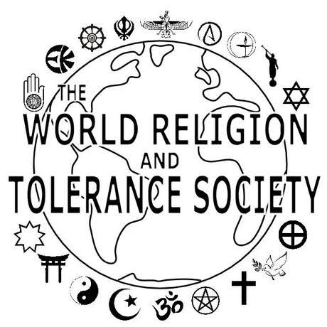 Our Tolerance Defines Their Tolerance By Bashir Lucas Samson Lukman