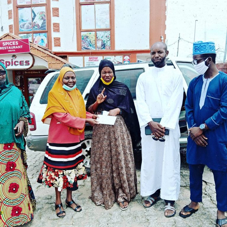 UPDATE ON THE WOMAN WITH POSTPARTUM PSYCHOSIS