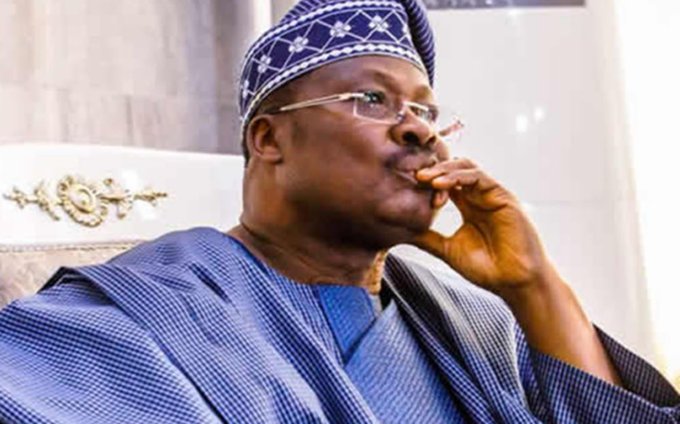 The Prophet and ‘Umar: My thoughts on Ajimobi’s death