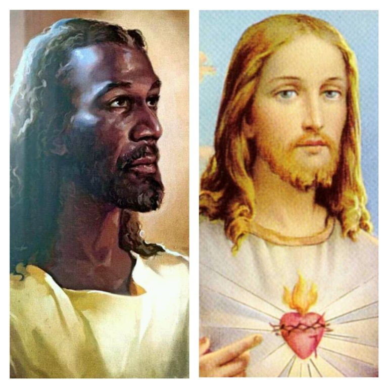 BLM: JESUS’ COLOUR SHOULD MATTER NOW THAN EVER – Bashir Lucas Samson Lukman