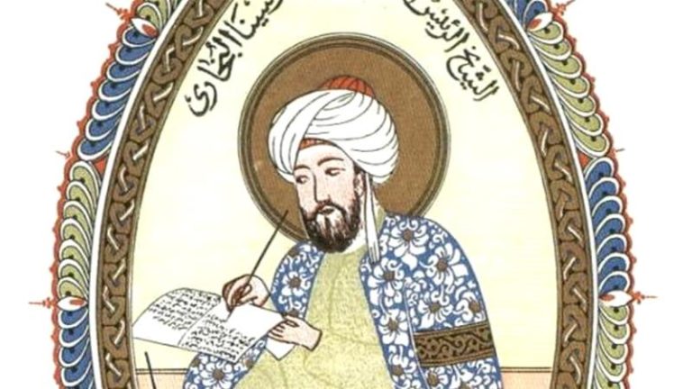What can Avicenna (Ibn Sina) teach us in time of Coronavirus? By Hamid Dabashi