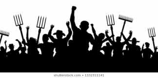 Muslims and Social Media Mobs By Mallam Sanusi Lafiagi