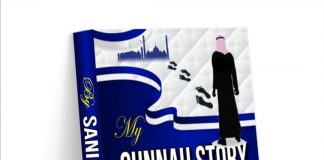 Imam Sanni Kay Yusuf to Launch Book