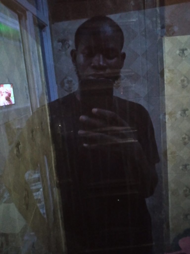 Soon Shall We Go – Bashir Lucas Samson Lukman