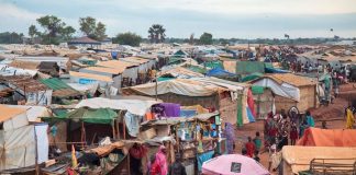 Sudan Ends 30 Years of Islamic Law by Separating Religion, State