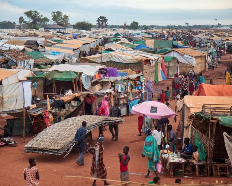 Sudan Ends 30 Years of Islamic Law by Separating Religion, State