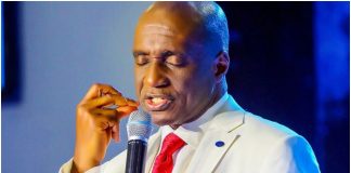 Pastor David Ibiyeomie Urged to Apologize to Somalians and Broadcasters
