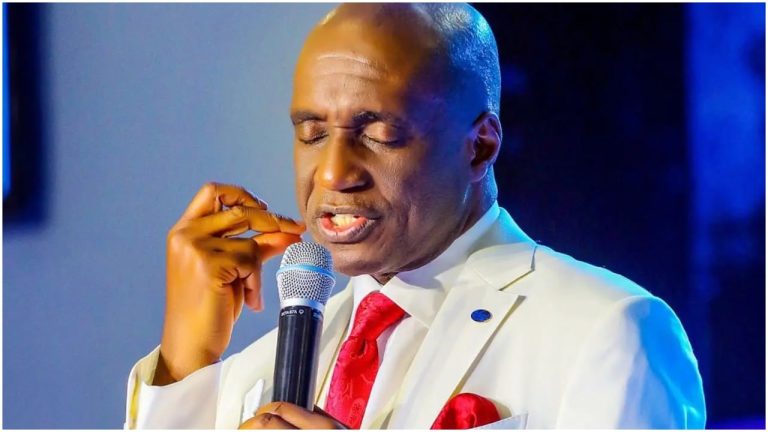 Pastor David Ibiyeomie Urged to Apologize to Somalians and Broadcasters
