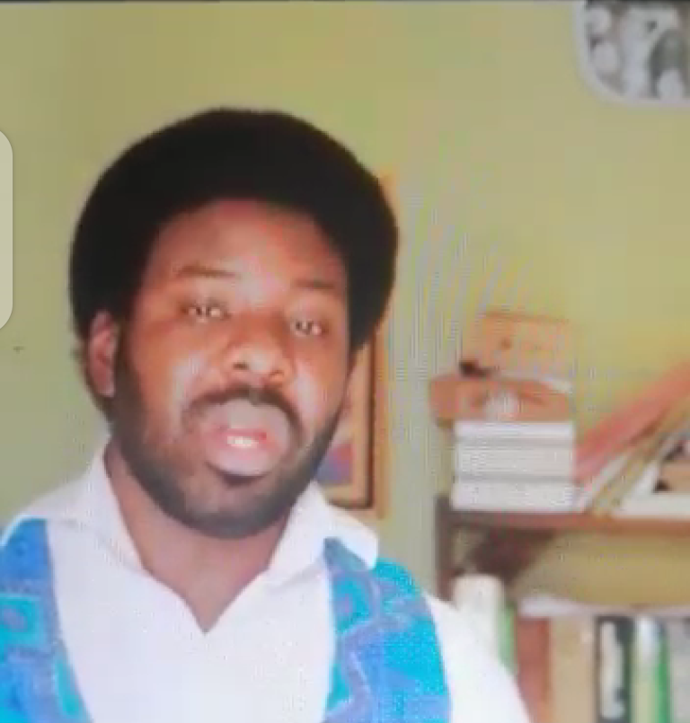 REFUTATION TO DIFFERENT VERSIONS OF THE QUR’AN: A RESPONSE TO KOREDE OLAWOYIN’S RIDICULOUS VIDEO  By Sanusi Olawale ibn AbdulWasiu