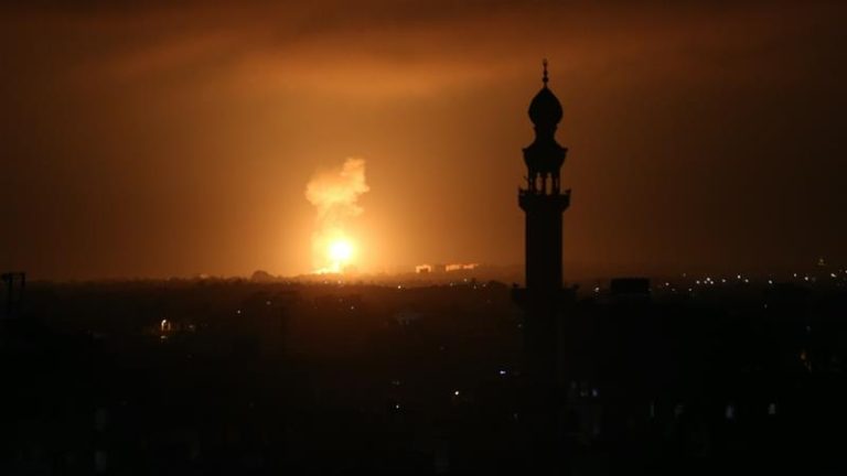 When will the world stop ignoring what is happening in Gaza? – Majed Abusalama