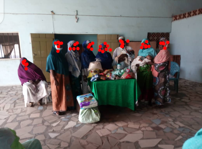 (2 Reverts Cases) Humble and Urgent Request – KnowIslam Project