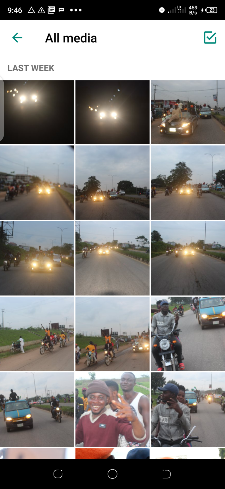 #EndSARS: International Community – I shed a tear By Bashir Lucas Samson Lukman