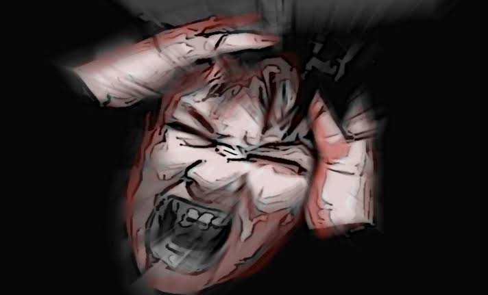 YOU CANNOT GOVERN BY ANGER – Bashir Lucas Samson Lukman