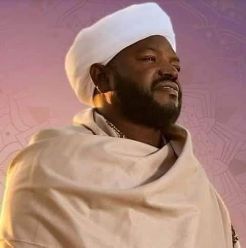 Popular Qur’an Reciter, Sheikh Nurayn Siddeeq dies