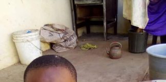 Help 4-year-old Aslam Sanni who needs Eye Surgery – KnowIslam Project