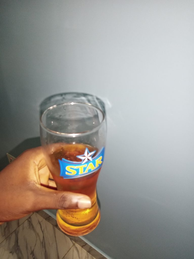 JUDGING By Bashir Lucas Samson Lukman