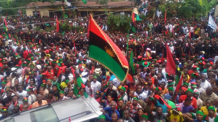 How IPOB Used #EndSARS To Attack Igbo Muslims — Mallam Isah Friday Okonkwo
