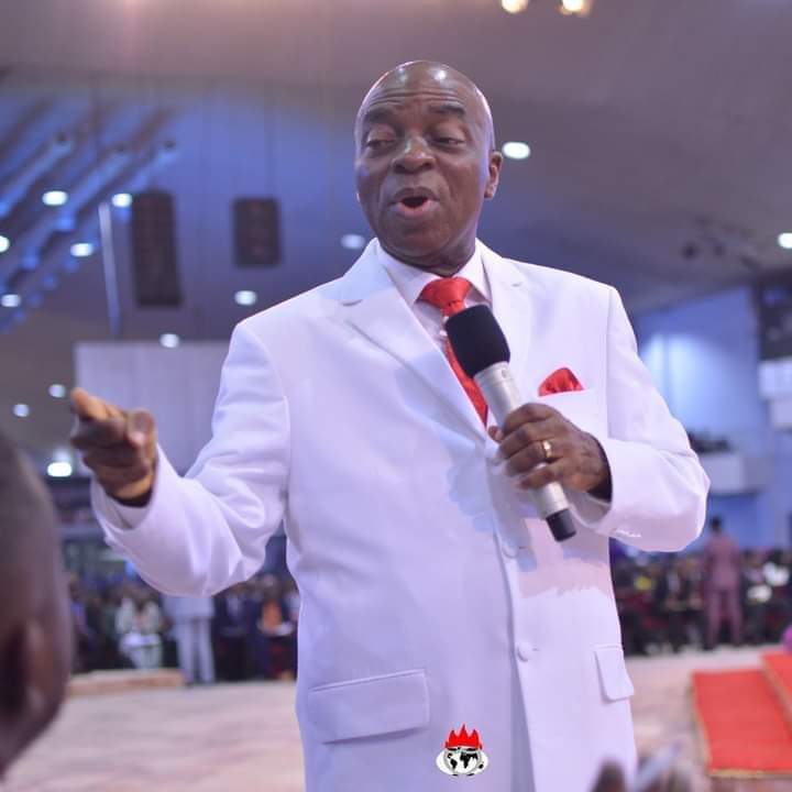Muslims mourn as Aasiyat, Pastor Oyedepo’s Stepmother breathes her last