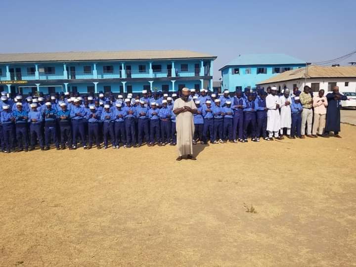 Hajia Aasiyat: Salatul Gha’ib performed as Christian family keeps body in Ibadan (Bishop Oyedepo’s alleged Stepmother)