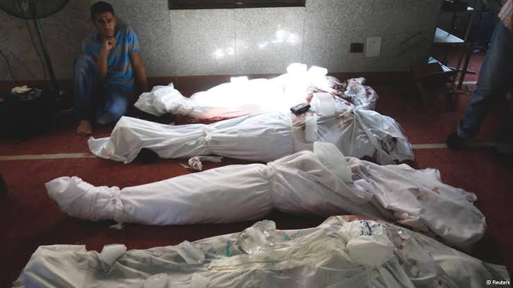 Burial in Absentia?: What Islam says