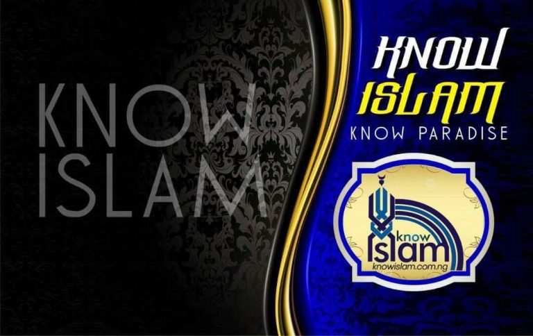 A Report on KnowIslam Project’s 2020 Activities