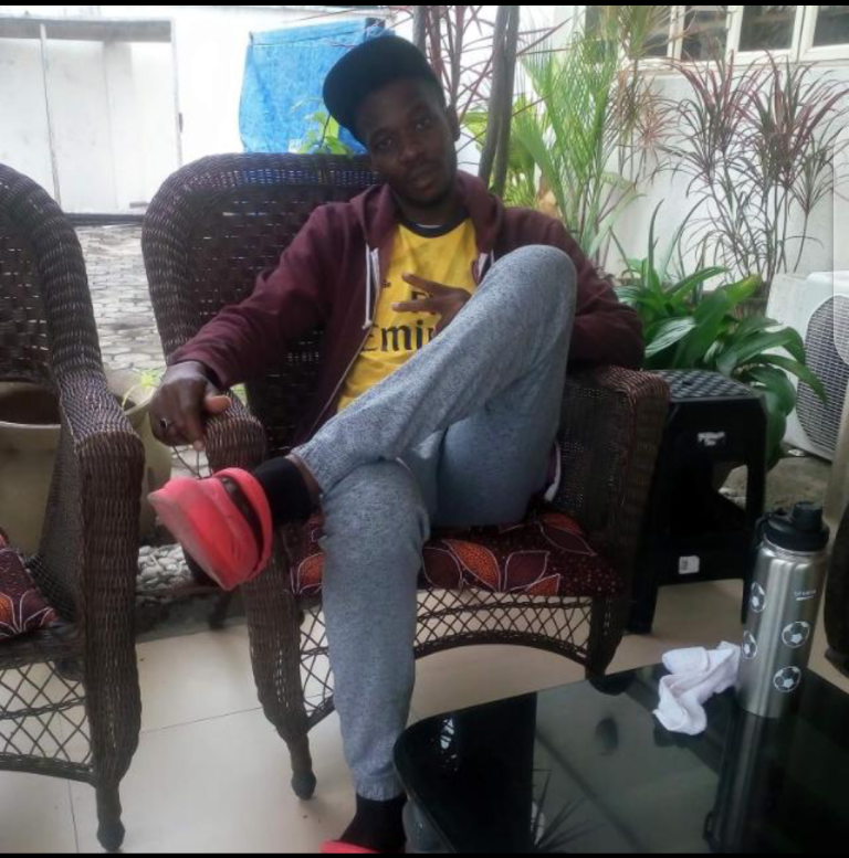 Beware of Omar(+2347088084992), the fraudulent Revert