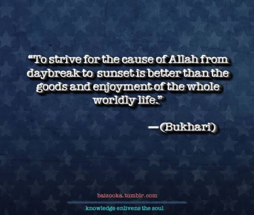 Whether be right, whether be left – Bashir Lucas Samson Lukman